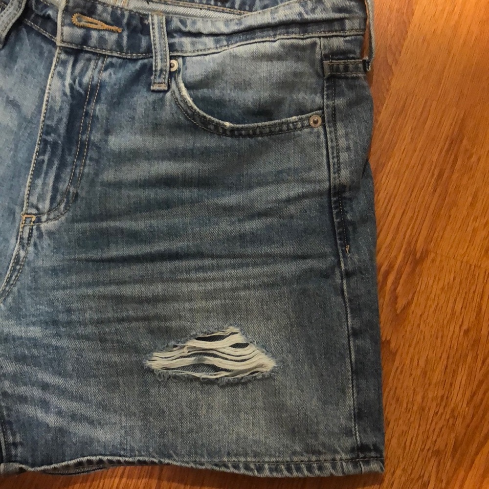 Lucky brand woman’ shorts!